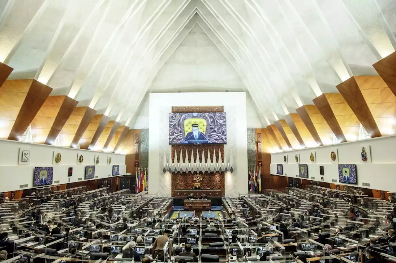 Govt's plan to face economic turmoil among the focus in Dewan Rakyat on March 6