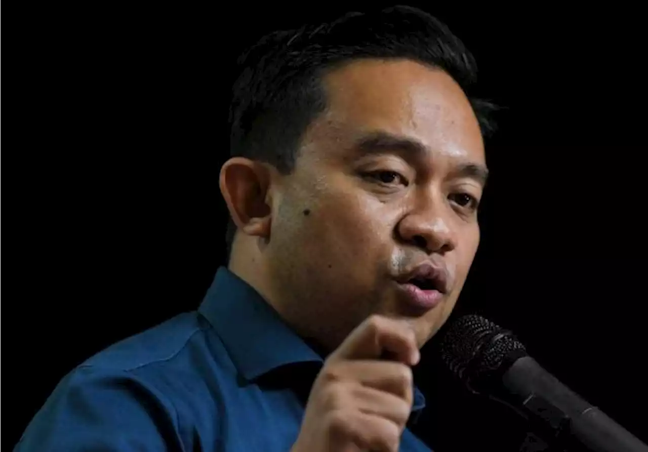 No check and balance in Penang assembly following move to vacate seats, says Wan Saiful