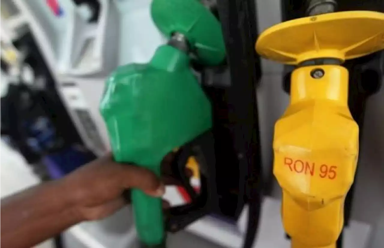 No plans to lower RON95, subsidised diesel ceiling prices, says Finance Ministry