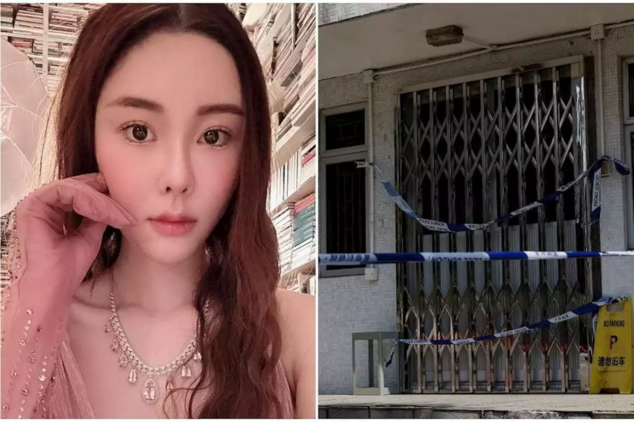 6th suspect in murder of Hong Kong socialite Abby Choi granted bail