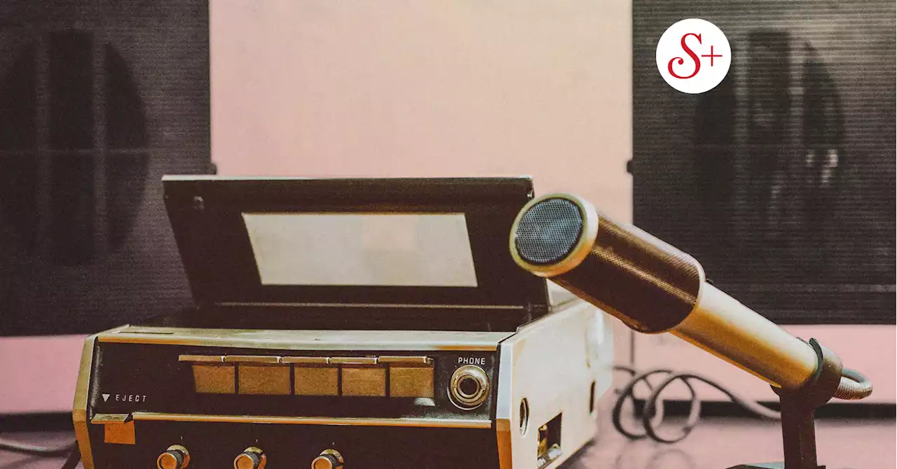 “I always ask for a voice note before meeting”: How voice notes transformed my experience of dating