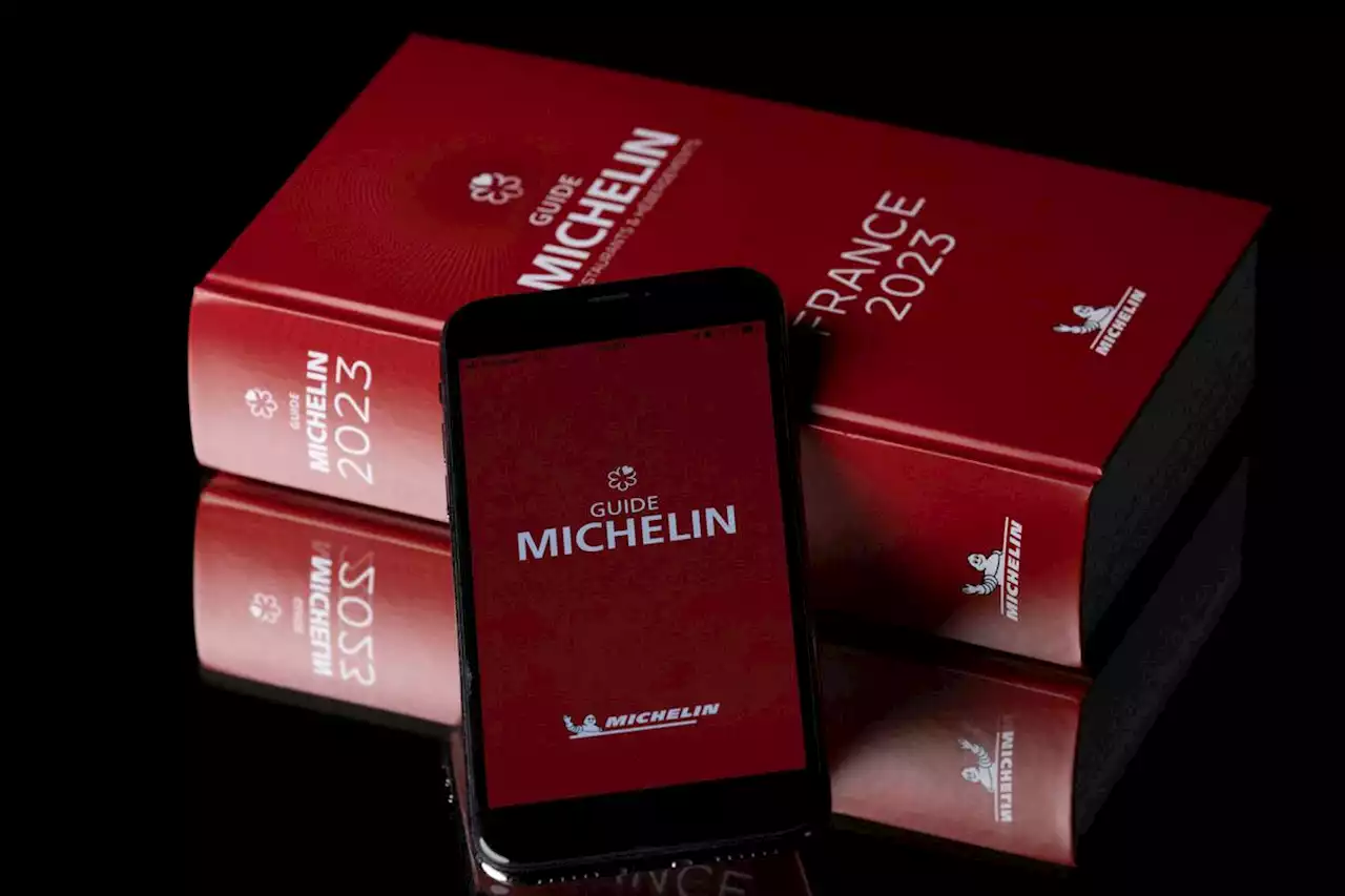 Guide Michelin : prêt pour « une très belle fête », le millésime 2023 dévoilé ce lundi