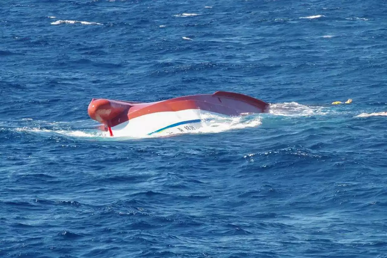 Japon : sept personnes disparues en mer près des îles Senkaku