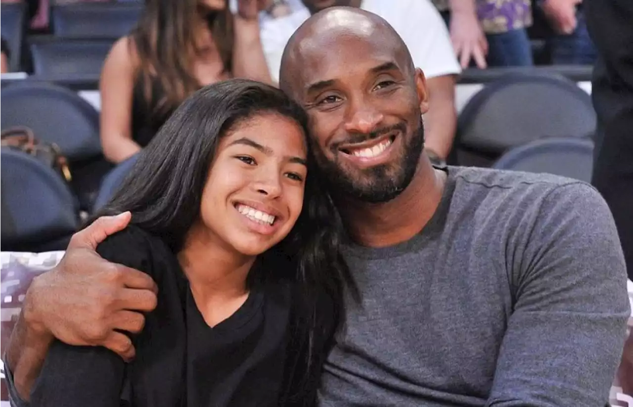 Foto Kecelakaan Tersebar, Istri Mendiang Kobe Bryant Dapat Ganti Rugi Rp 435 Miliar