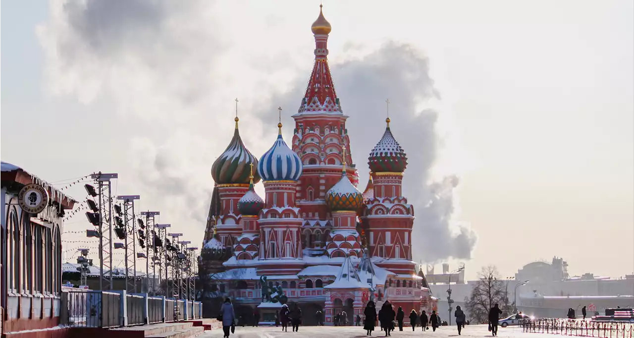 How Russia is evading sanctions to buy high-end chips - TechCentral