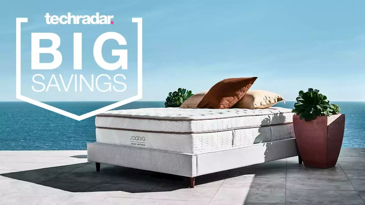 Saatva mattress sales and deals March 2023: up to $500 off high-end beds