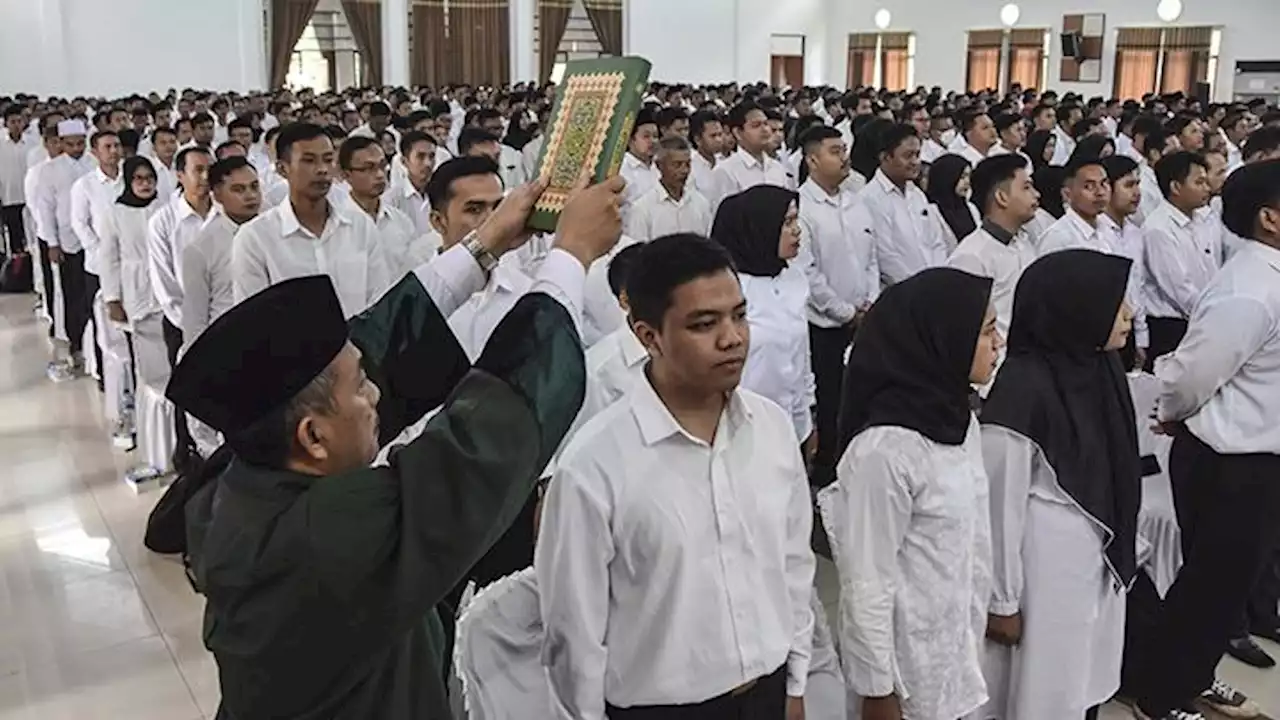 Intip Gaji Pegawai Honorer dan Tunjangan Terbaru 2023, Beda dengan PPPK?