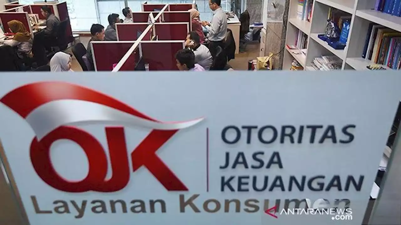 OJK Temukan 85 Pinjol Ilegal dan 8 Entitas Investasi Tak Berizin, Masyarakat Diimbau Waspada