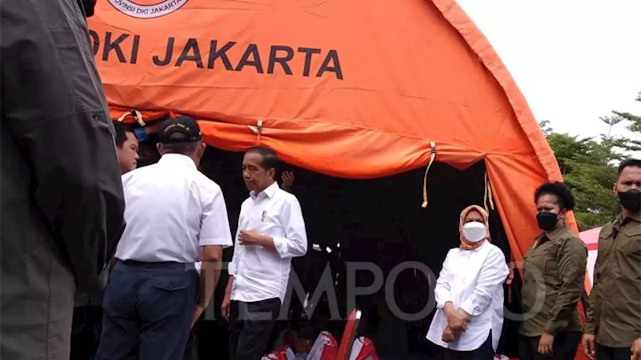 Terpopuler Bisnis: Perintah Jokowi untuk Kasus Depo Pertamina, Dampak Ekonomi WSBK Rp 5 T