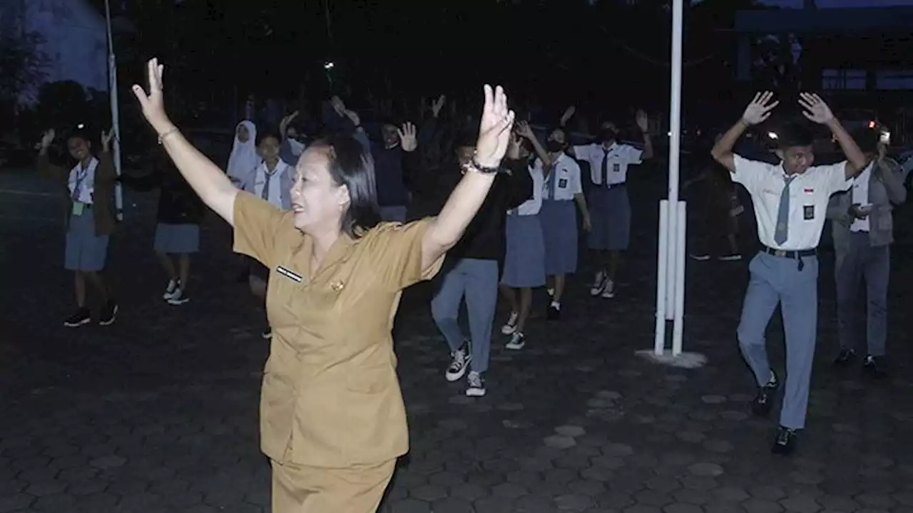 Top 3 Tekno Berita Kemarin: Suara Warga Menolak Masuk Sekolah Jam 5 Pagi