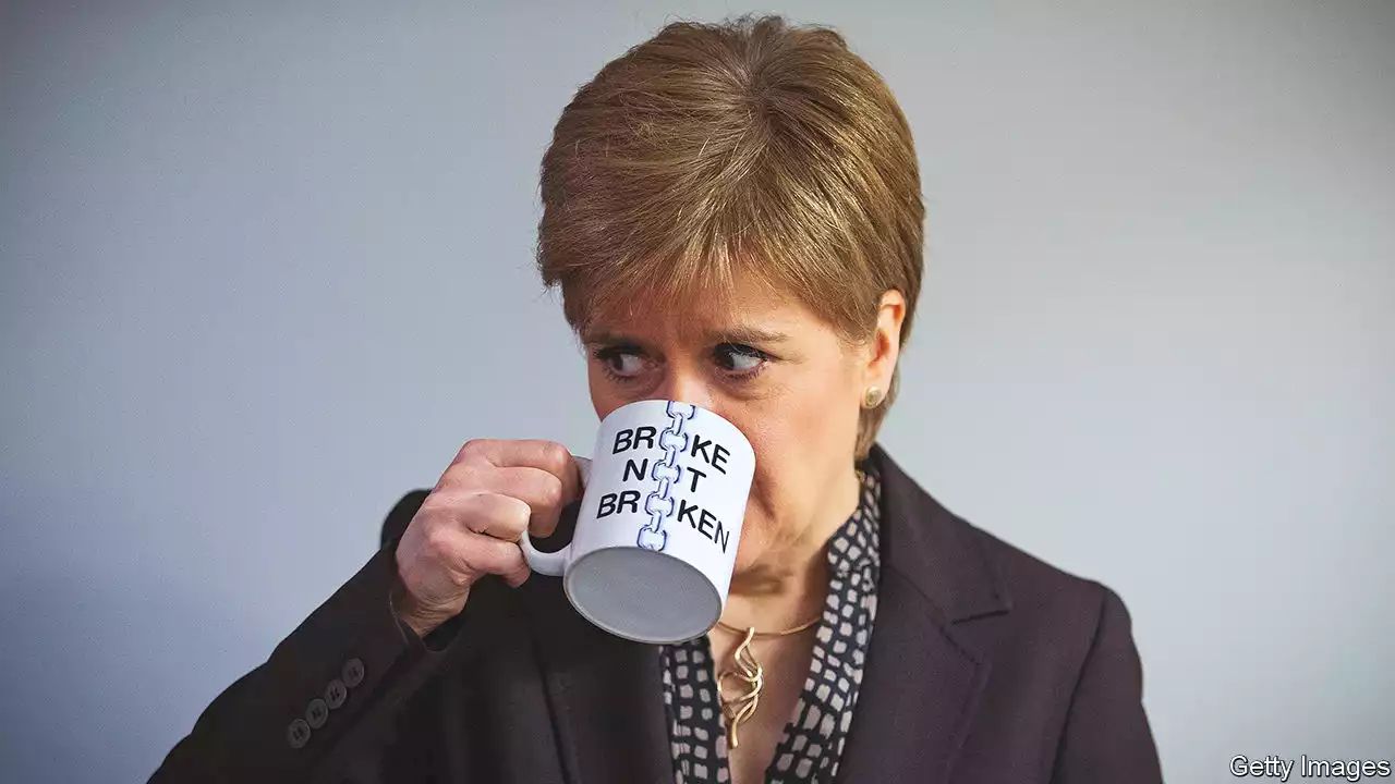 Nicola Sturgeon’s modest record of reform