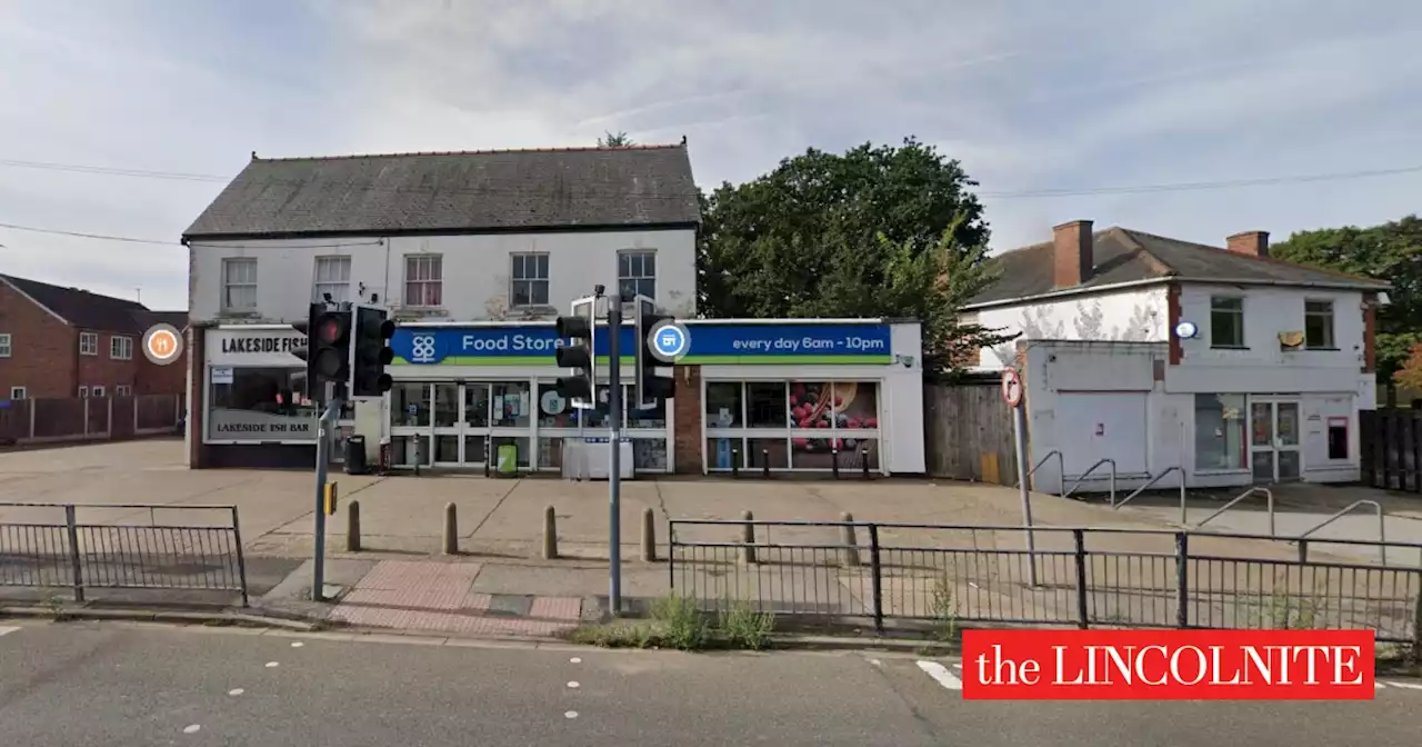 Lincolnshire Co-op renews bid to demolish former store in Skellingthorpe Road move