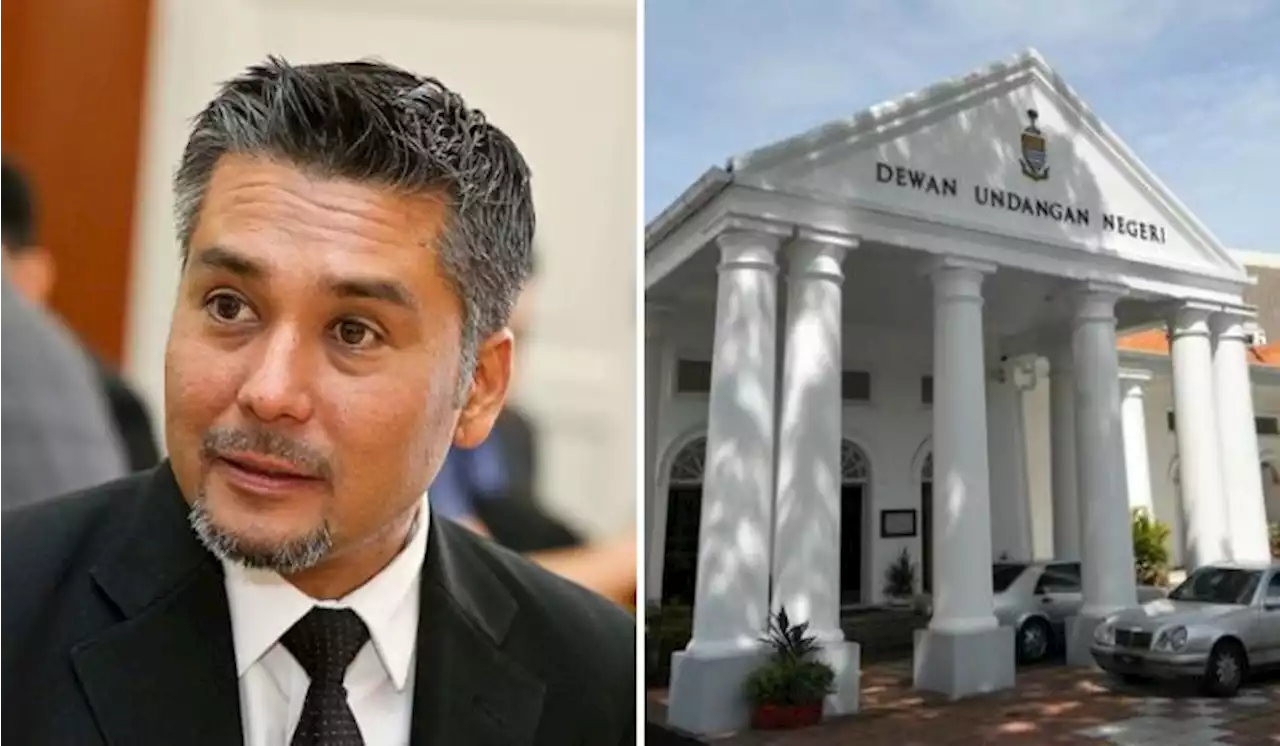 4 Penang Assemblymen Asked To Vacate State Seats | TRP