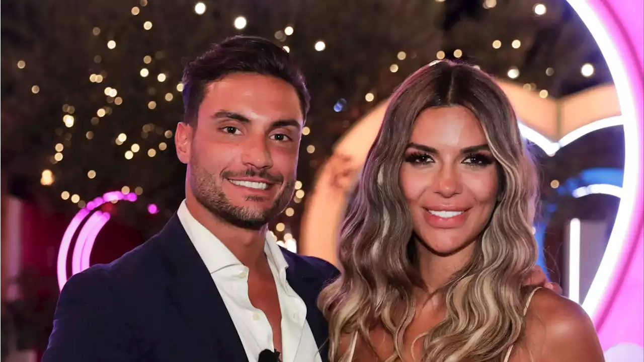 EKin Su and Davide break their silence on engagement rumours