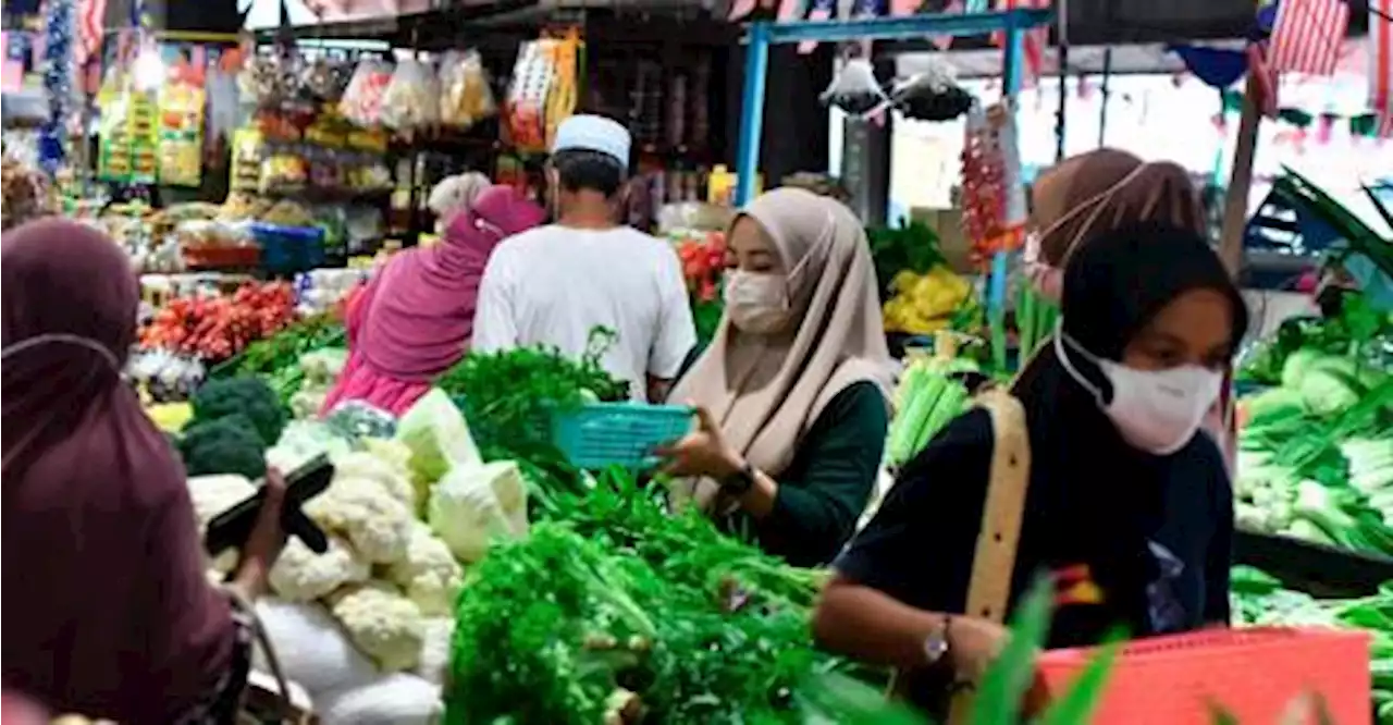 Govt’s plan to face economic turmoil among the focus of Dewan Rakyat sitting today