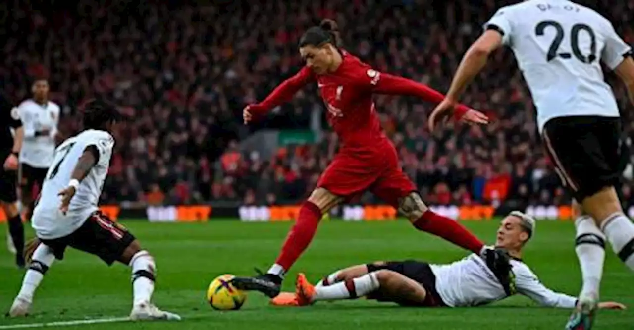 Man Utd attempt reset after mauling by Liverpool