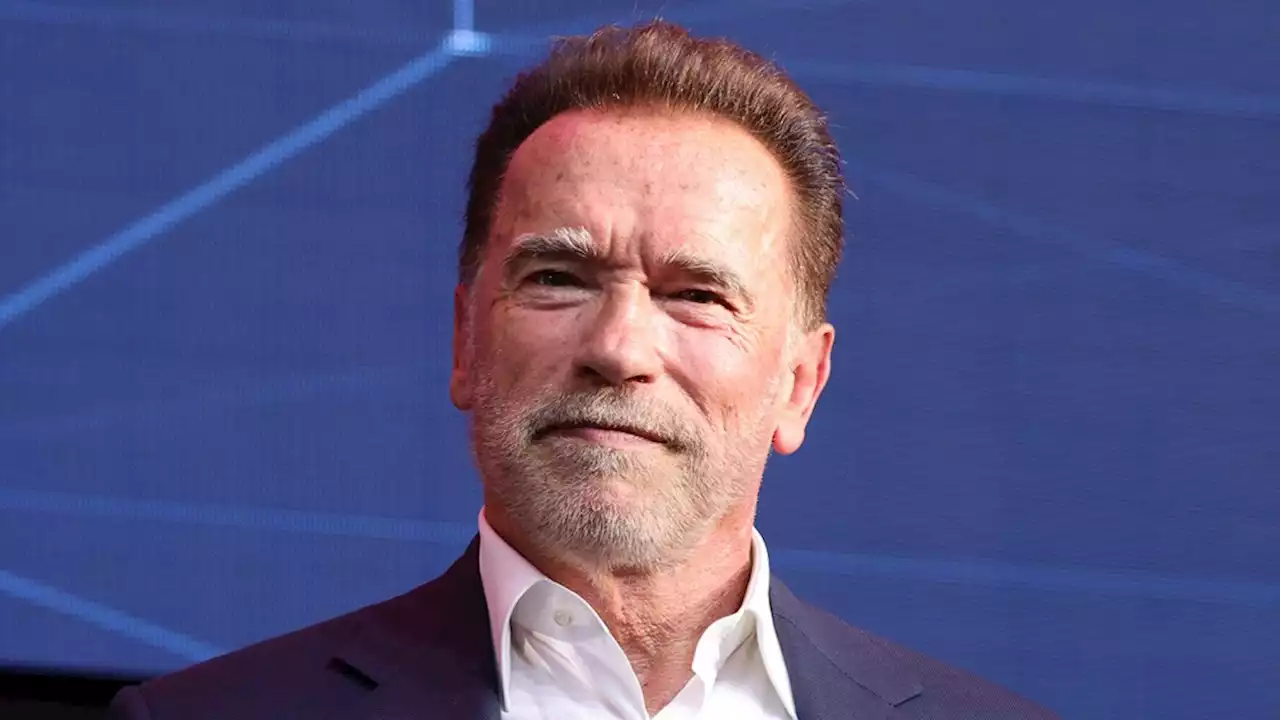 Arnold Schwarzenegger Warns Antisemites: “You Will End Up Broken”