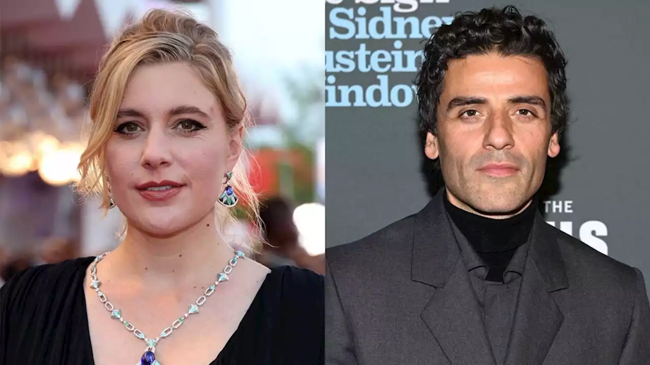 ‘Three Sisters,’ Starring Greta Gerwig and Oscar Isaac, “Indefinitely Postponed” Off-Broadway