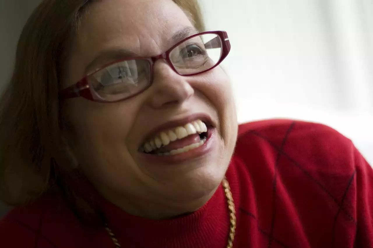 Disability Rights Activist Judy Heumann Dies at 75