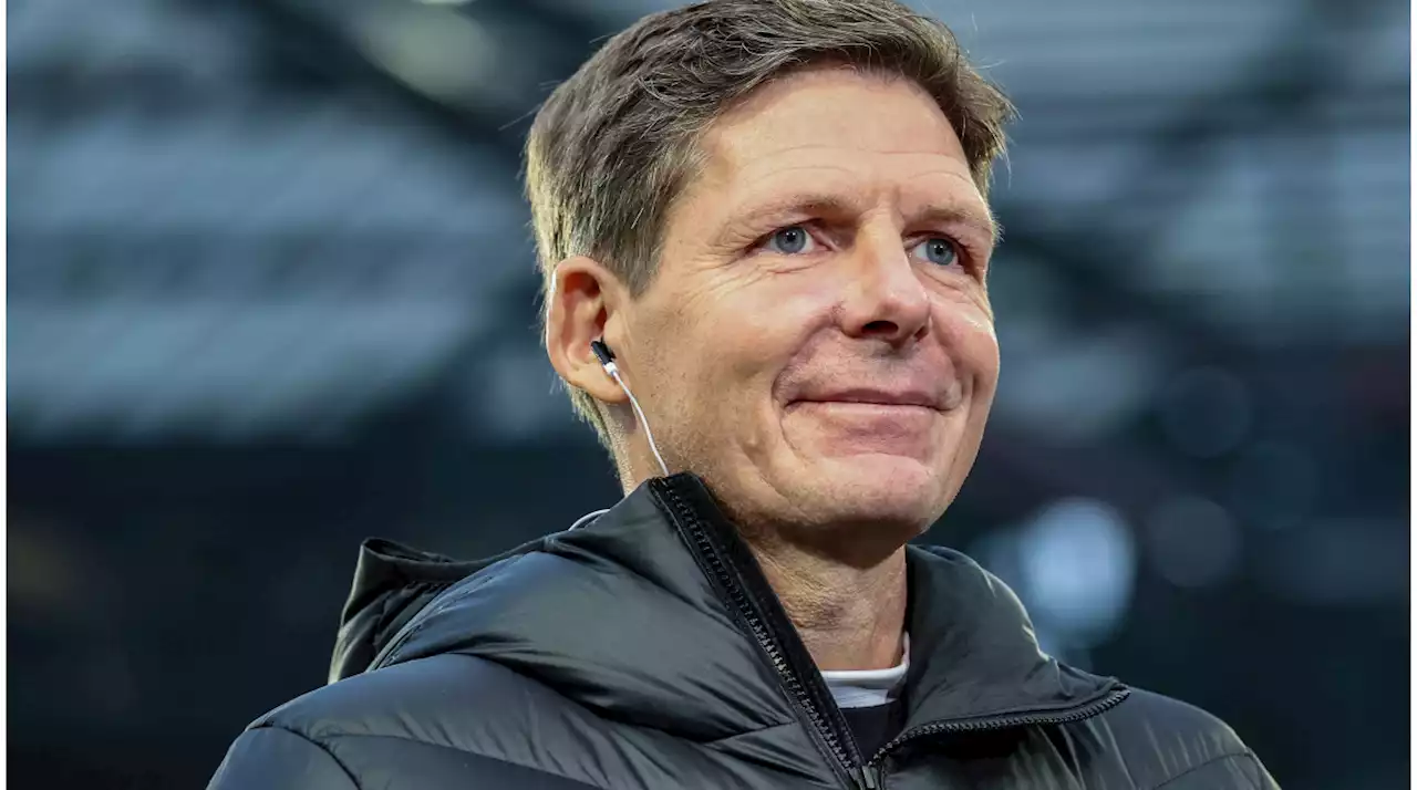 „FAZ“: Eintracht will Glasner langfristig halten – Szenario wie bei Kovac und Hütter vermeiden