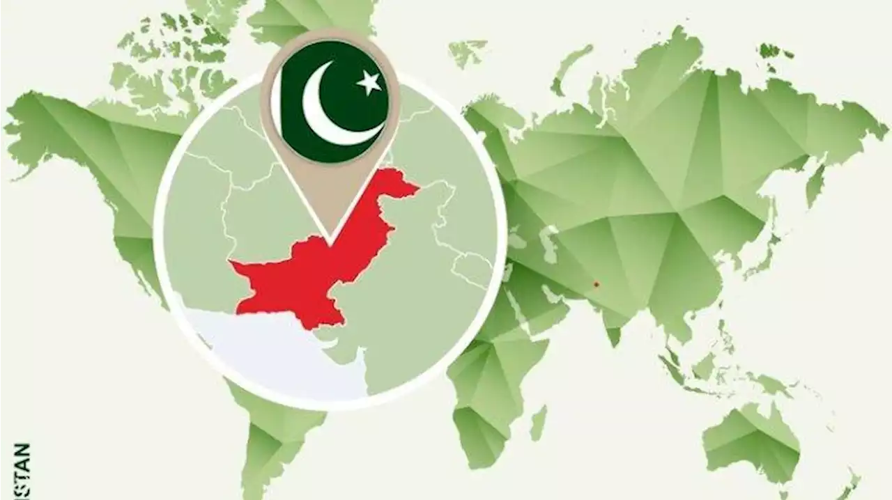 9 Polisi Pakistan Tewas akibat Ledakan Bom Bunuh Diri di Balochistan, 13 Lainnya Terluka - Tribunnews.com