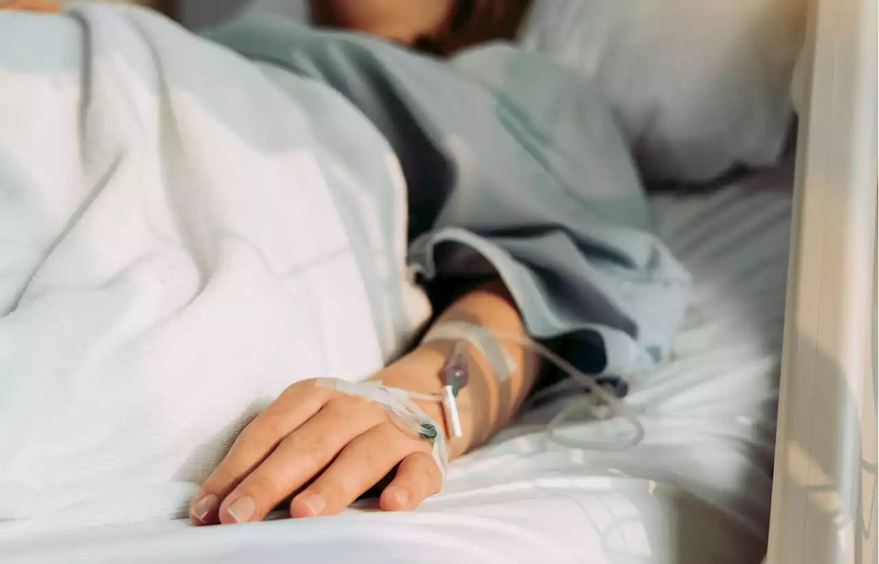 A Pennsylvania Hospital Is Attempting to Deport an Undocumented Woman in a Coma