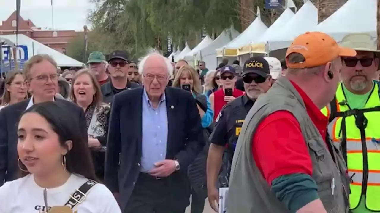 Tucson Festival of Books 2023 highlights