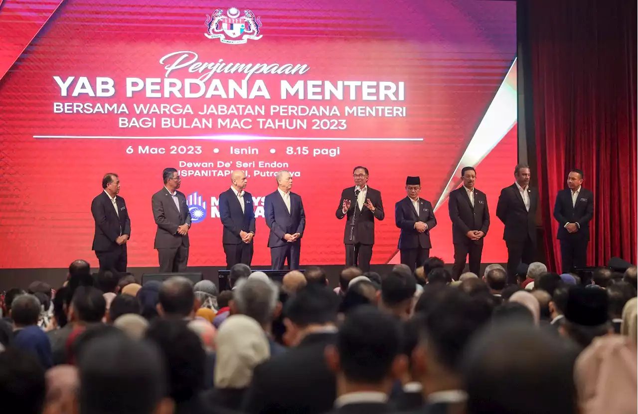 PM bayang ada berita gembira penggulungan Belanjawan 2023