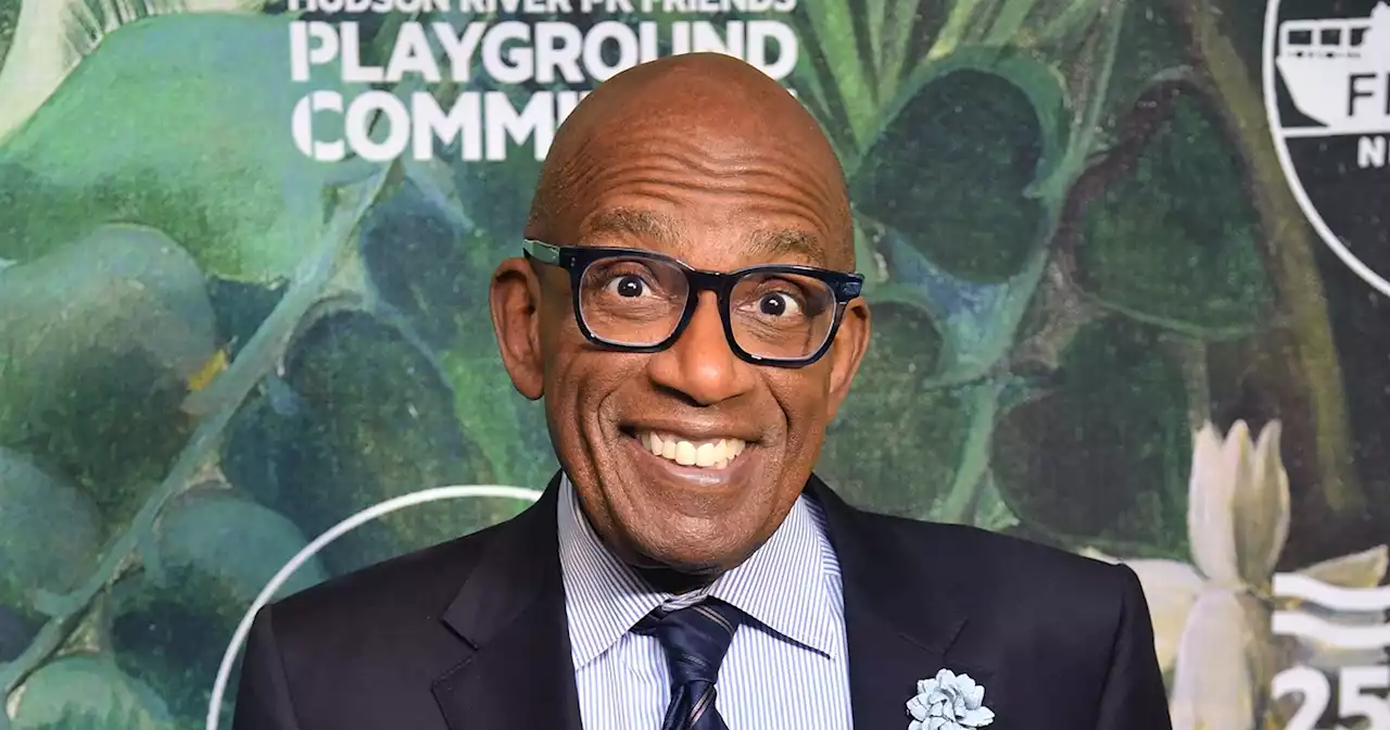 Al Roker Says Blood Clots Nearly Cost Him His Life: 'I Know It Now'