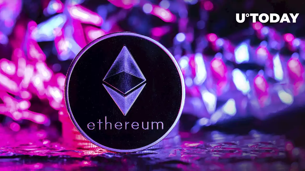 Ethereum (ETH) Price: Analyst Predicts Another Round of Fireworks If This Happens