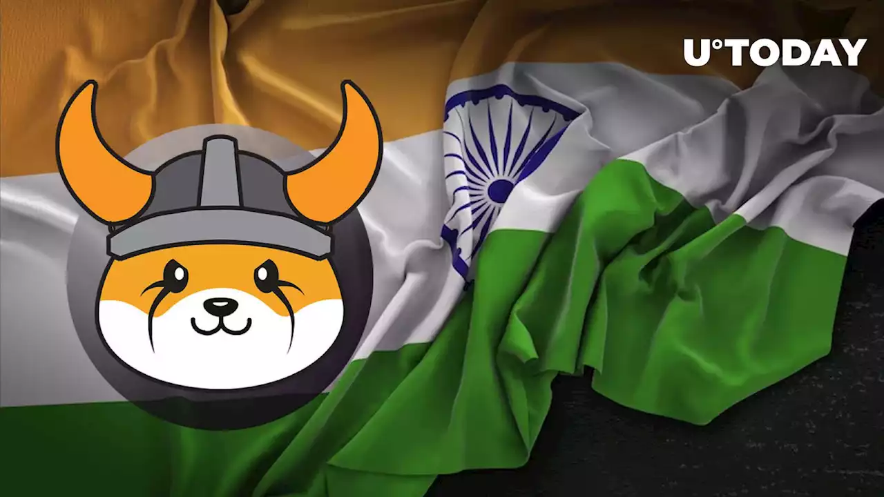 Floki (FLOKI) Gets Listed on India's Biggest Exchange: Details