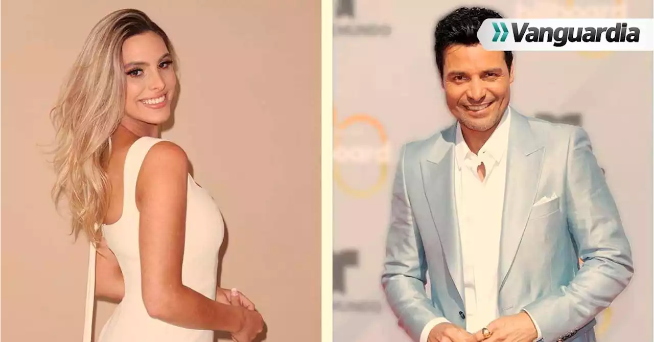 ¿Por qué Chayanne bailó con Lele Pons en su boda?