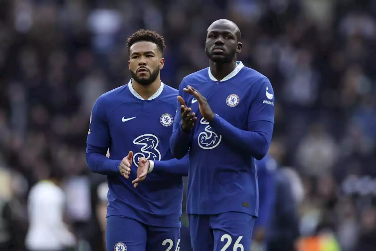 Chelsea llega a la Champions con el agua hasta el cuello