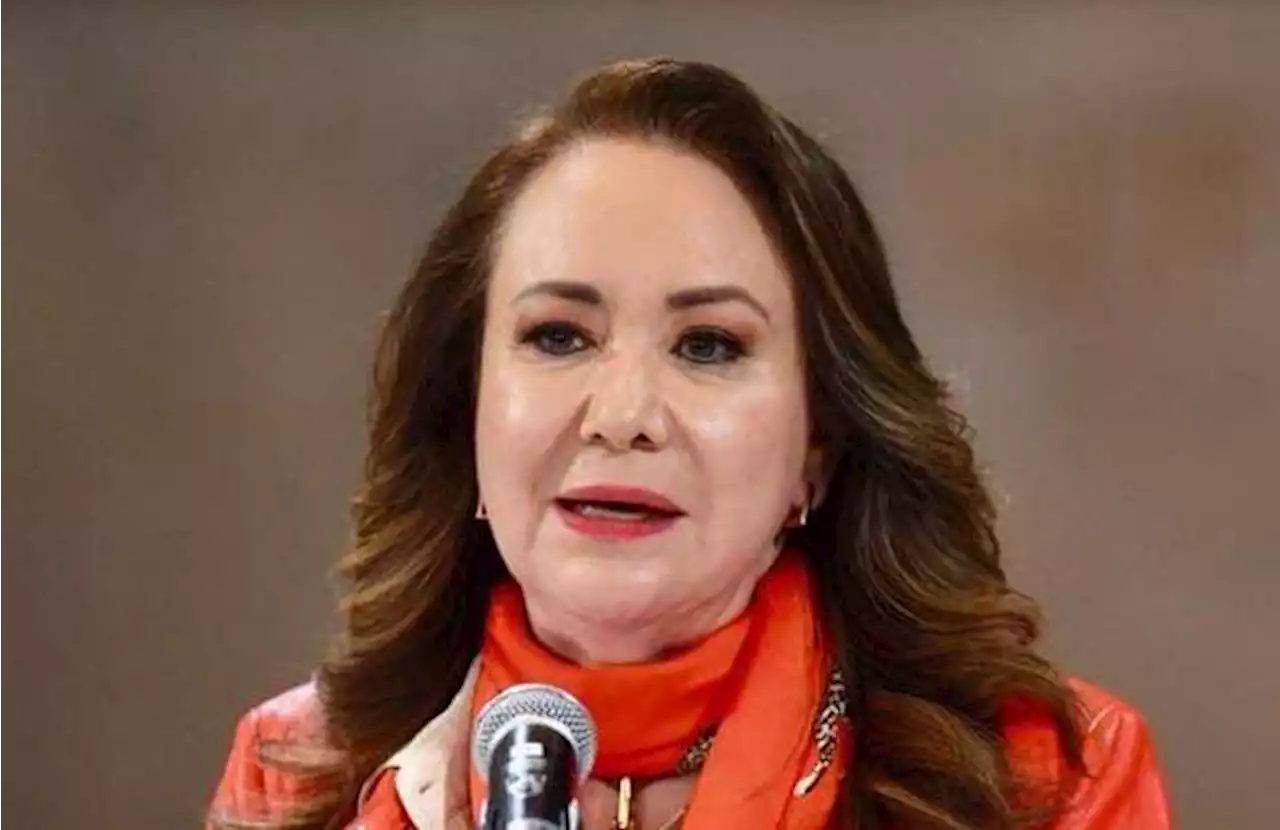 Suspenden amparo de Yasmín Esquivel tras quejas de la UNAM