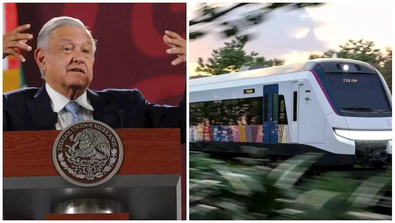 Tren Maya de AMLO generará 27 veces más empleos que la gigafábrica de Tesla en NL: ONU-Habitat