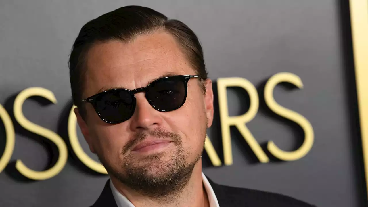 Leonardo DiCaprio et Kim Kardashian interrogés par le FBI