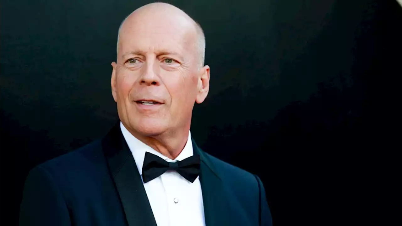 Bruce Willis’ Wife Tells Paparazzi to Stop Yelling at Him After Dementia Diagnosis: Let Him Get ‘From Point A to Point B Safely’