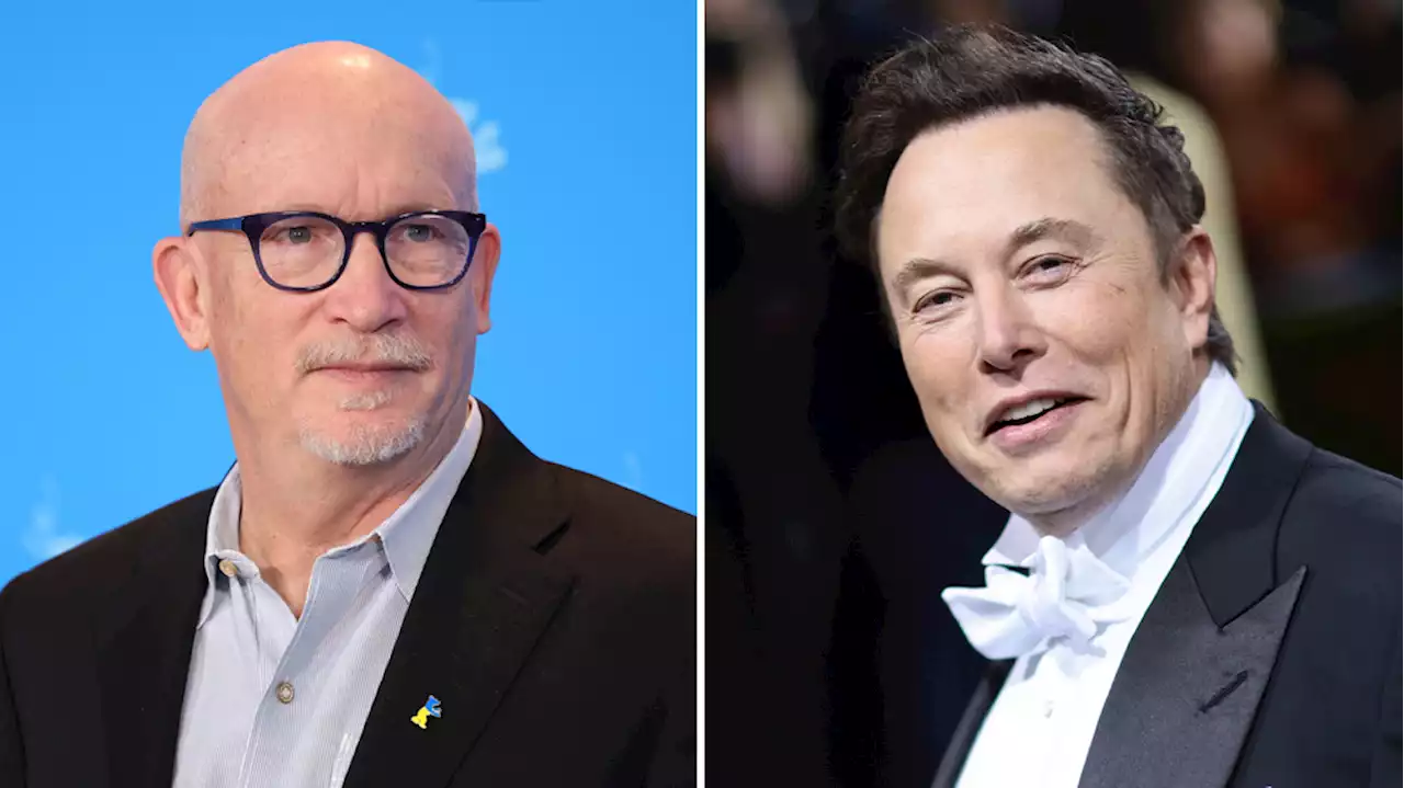 Elon Musk Documentary Set From Oscar Winner Alex Gibney