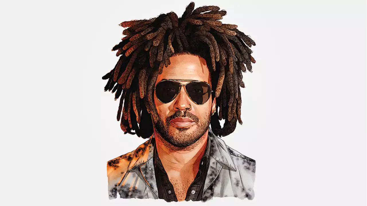 Lenny Kravitz to Perform In Memoriam Tribute at the Oscars