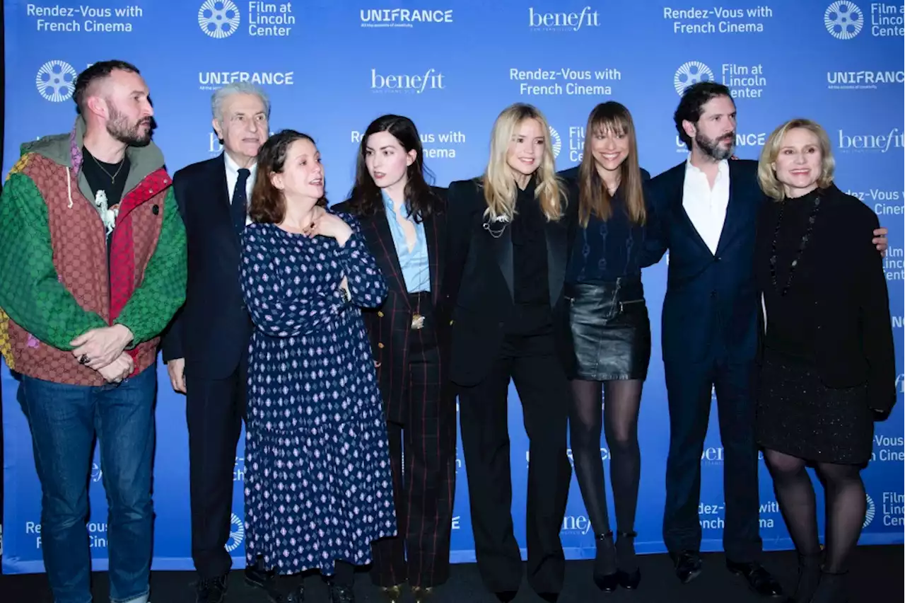 New Voices of French Cinema Tap Into Younger Audiences at Rendez-Vous Event in New York