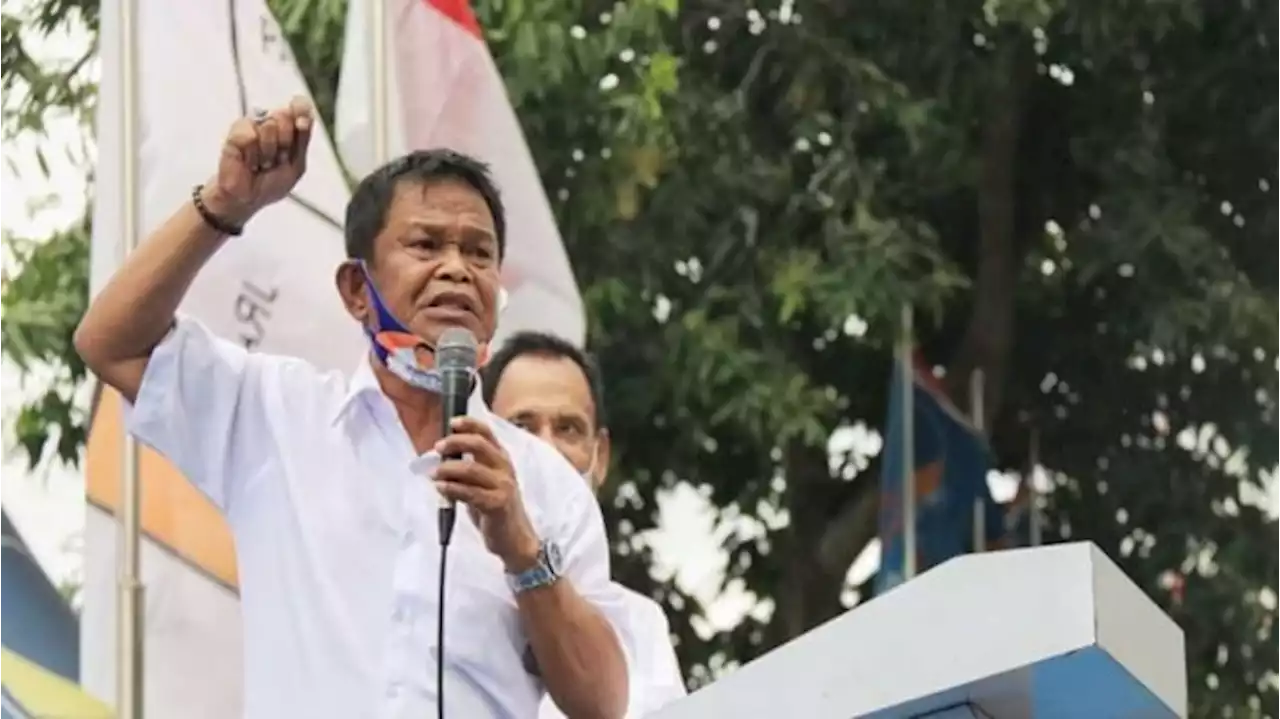 Gubernur Sulteng Dikabarkan Keluar Partai, Politikus NasDem: Silahkan Saja!