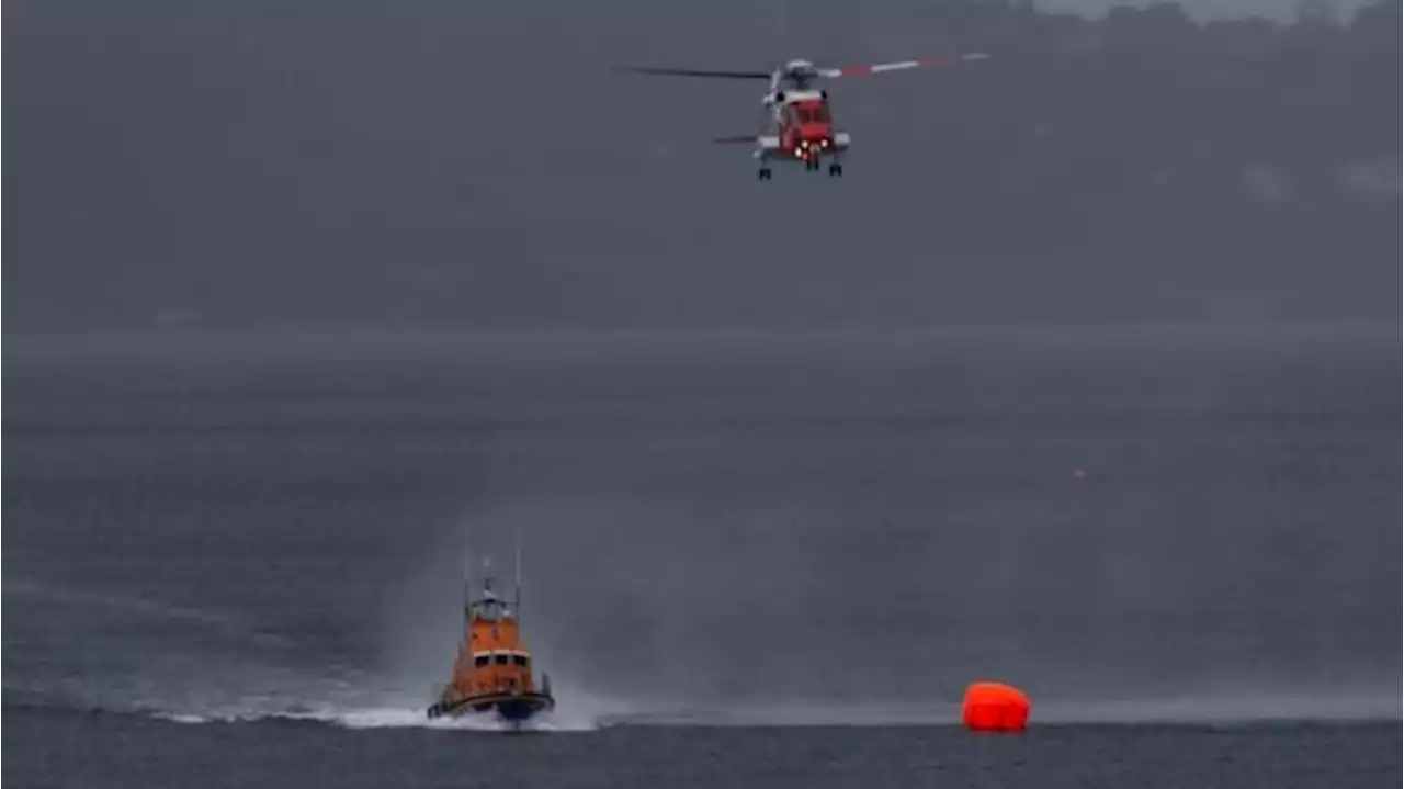 Kapal Penangkap Ikan Tenggelam di Laut Jepang, 6 ABK WNI Hilang