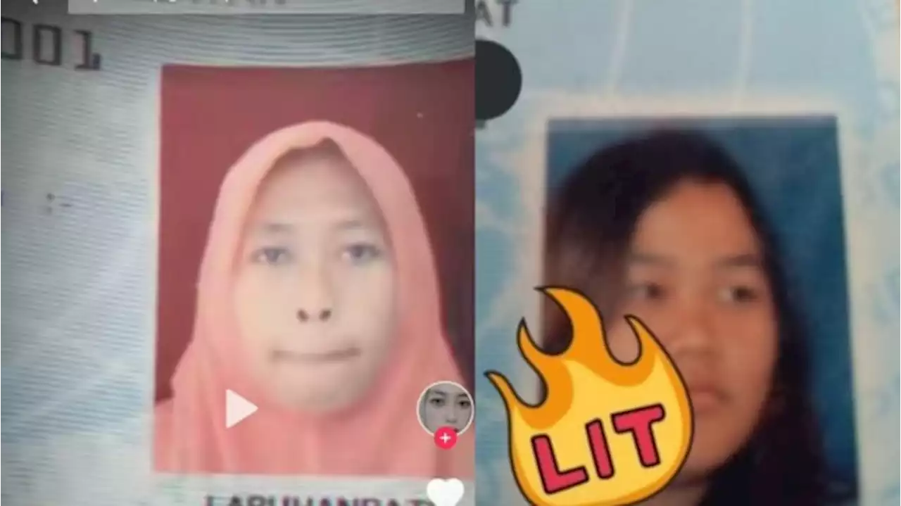 Viral di Medsos Foto KTP Pose Belum Siap, Bisakah Diganti?