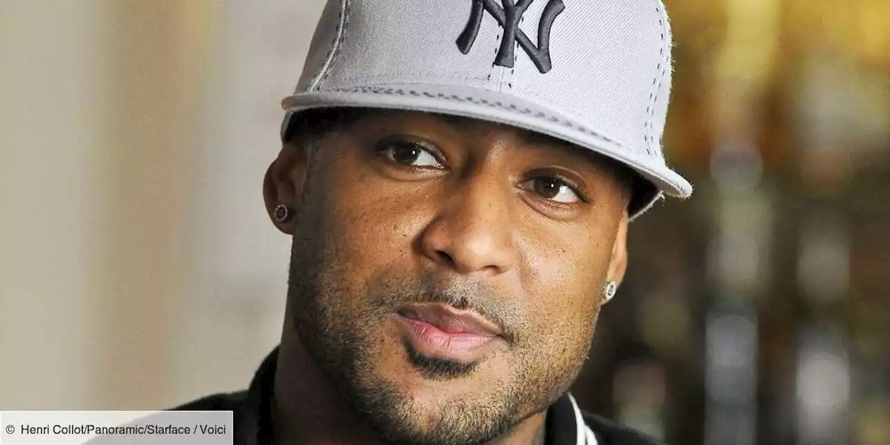 « Ça s’appelle faire la manche » : Booba se paye Jazz Correia - Voici