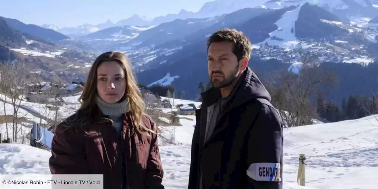 Neige (France 2) : qui est Muriel Huet des Aunay, l'interprète de Juliette Hémon ? - Voici