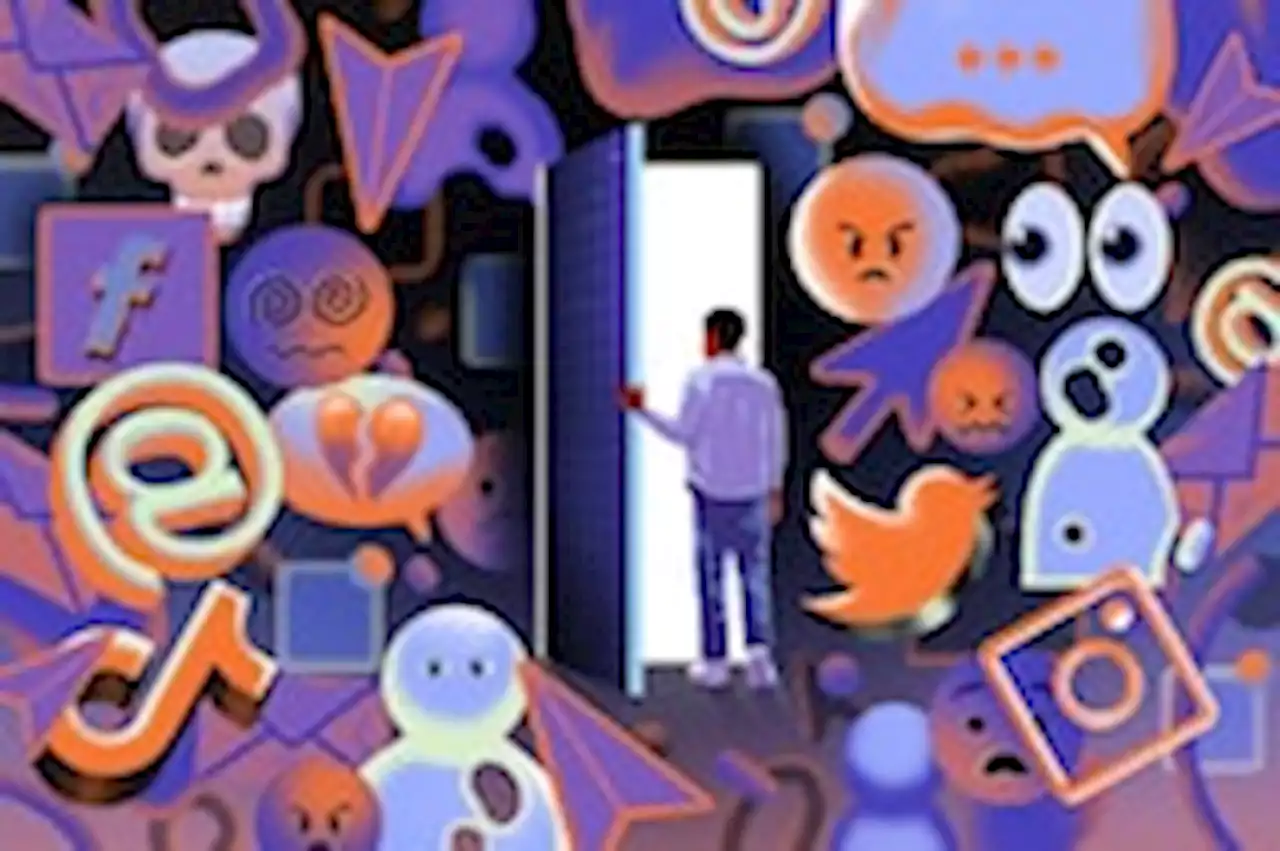 Opinion | A better kind of social media is possible — if we want it