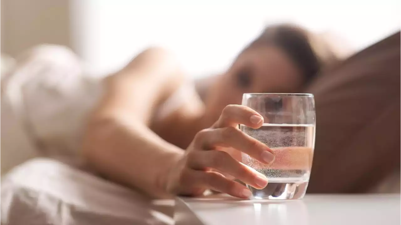 Wasser: Kann abgestandenes Trinkwasser unserer Gesundheit schaden?