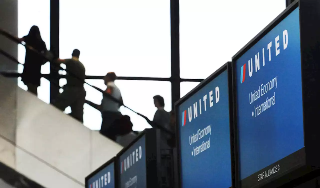 United plane clips a parked plane at Logan, as feds probe separate near-miss last week