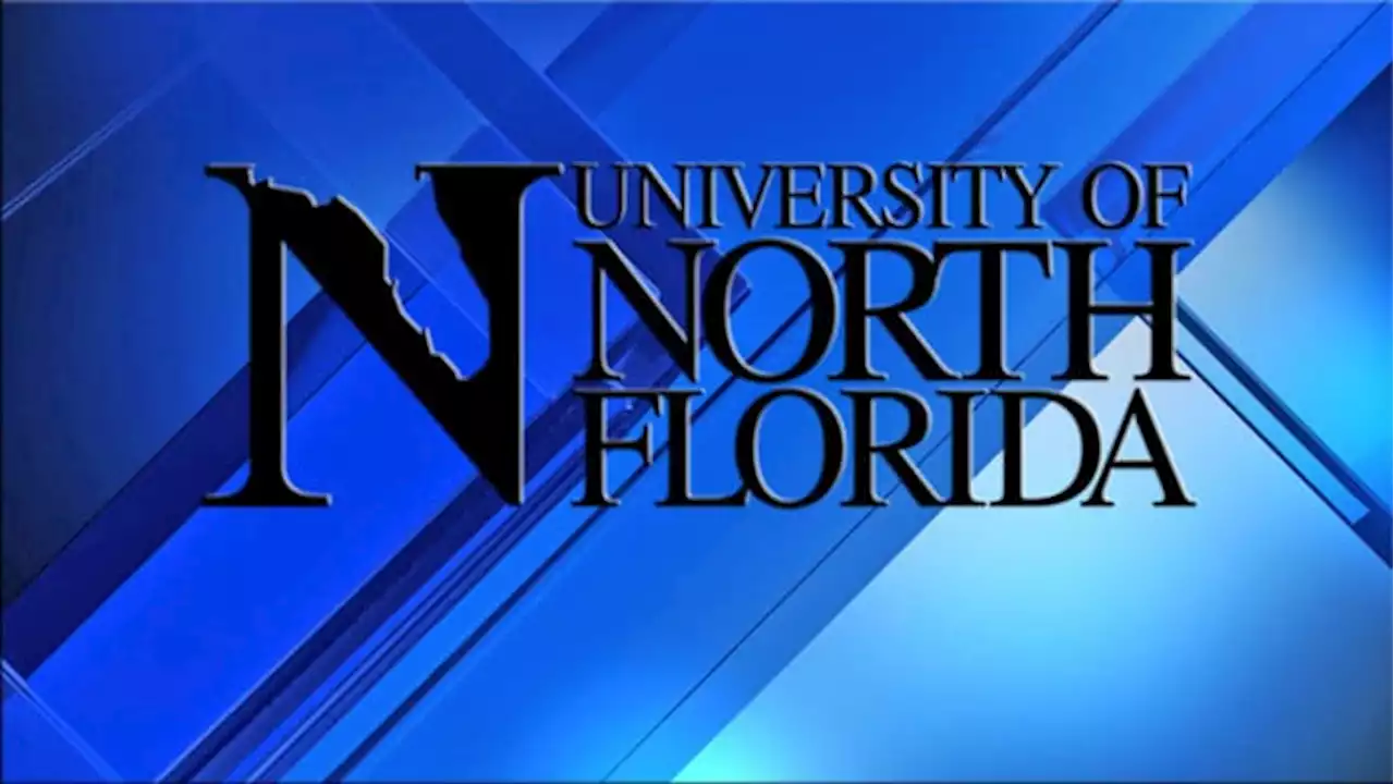 UNF student reports being groped by man on campus, police say