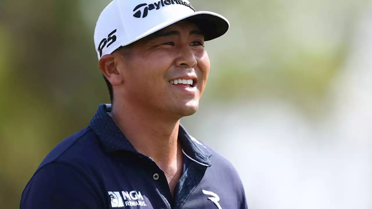 Arnold Palmer Invitational: Kurt Kitayama survives packed finish to grab first career win